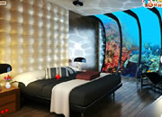 Escape From Poseidon Undersea Resort