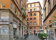 Sneaky World Tour Rome