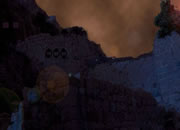 Desolate Fort Escape