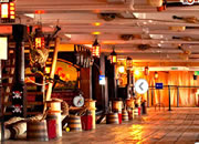 Escape From HMS Victory