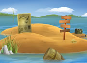 Five Islands Escape