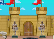Mirchi Castle Escape