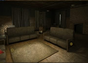 Outlast Escape