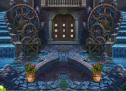 Smugglers Dungeon Escape