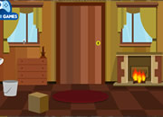 Tricky Room Escape