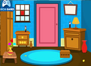 Crassy Room Escape