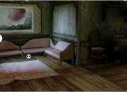 Ghost Doll House Escape