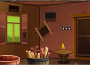 Jolly House Escape