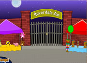 Escape The Zoo