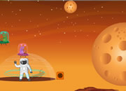 Mars Escape