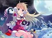 Aniwomen Part 20：THE Winter Night