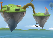 Five Worlds Escape
