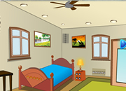Lodging Place Escape