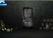 Dark Room Escape