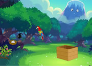 New Angry Birds Escape 2016