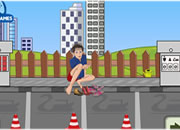 Car Parking Escape