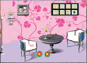 Escape Fan House Escape 4