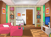 Magnificient Escape 2
