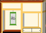 Japanese Style Room Escape