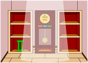 Escape Game 23