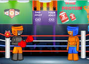Jolly Boy Boxing Escape