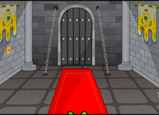 Escape Dragon Castle