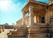 Hampi Heritage Site Escape