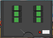 Basic Escape - Shape