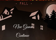 Forgotten Hill: Fall