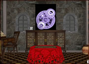 Mr. Hint: Fortune Escape