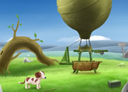 Stains and the Giant