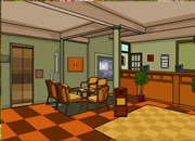 Countryside hotel escape