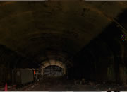 primitive train escape