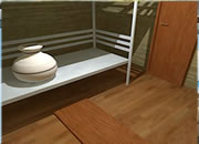 Bunk Bed Room Escape 2