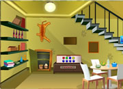 Forest Bungalow Escape