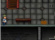 Dark castle escape 2