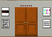 Mr. Hint: Mona Lisa Escape