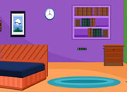 Novelty House Escape