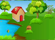 Gold Bar Treasure Escape
