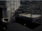 Last Prison Escape