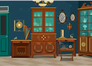 Antique shop escape