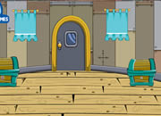 Escape Tower