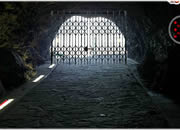 Escape From Tunnel Cave