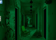 Haunted Mansion Escape