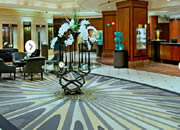 Escape From Hilton Park Nicosia