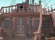 Escape From SS Princess Louise