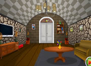 Escape from stone house 2