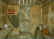Escape From Scotts Discovery Hut