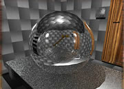 Black room escape 3