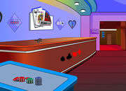 Escape From Rummy Club